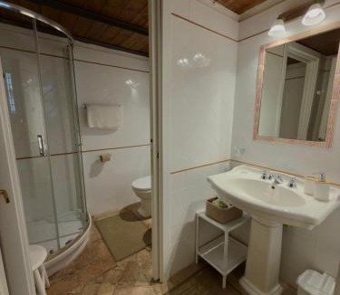 Casperia House | Gli Archi di Palazzo Forani - Tamerò Estates