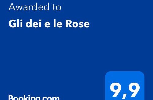 Bomerano House | Gli dei e le Rose