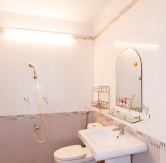 Phu My House | Global Village Farmstay