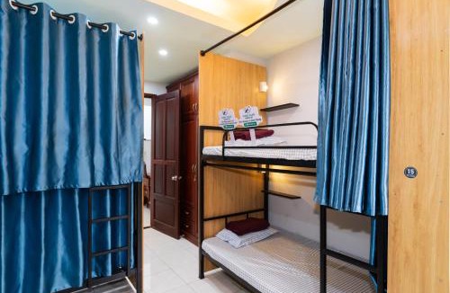 Phu My House | Global Village Farmstay