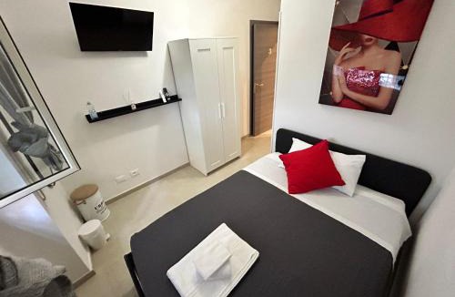 Quartiere XXI Pietralata House | Gmm