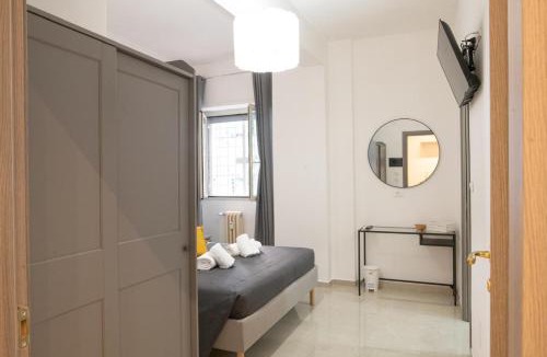Quartiere XXI Pietralata House | Gmm