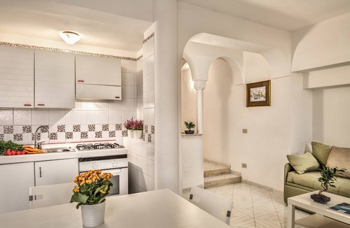 Schiazzano Hotel | GOCCE DI CAPRI RESORT