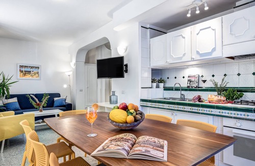 Schiazzano Hotel | GOCCE DI CAPRI RESORT