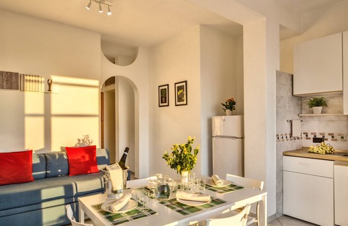 Schiazzano Hotel | GOCCE DI CAPRI RESORT