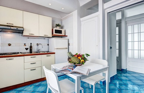 Schiazzano Hotel | GOCCE DI CAPRI RESORT