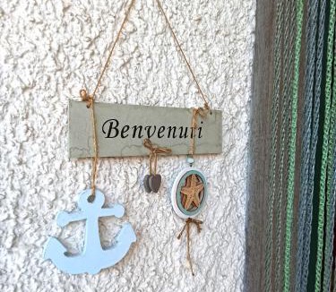 Silvi Marina Bed & Breakfast | Goccia Azzurra