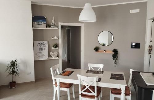 Roseto Capo Spulico Apartment | Goccia di Mare