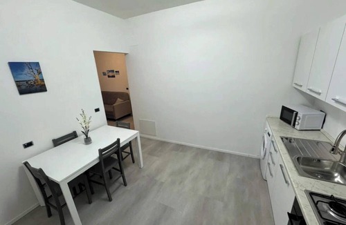 Termoli Apartment | Gold Apartment