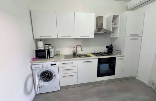 Termoli Apartment | Gold Apartment