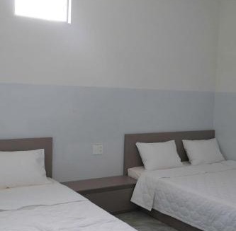 Mang Yang Hotel | gold hotel