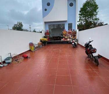 Mang Yang Hotel | gold hotel