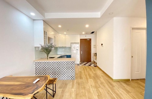 District 4 Apartment | Gold View Apartment
