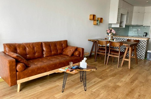 District 4 Apartment | Gold View Apartment