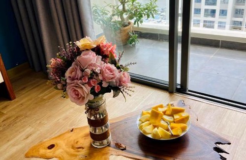 District 4 Apartment | Gold View Apartment
