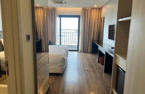 Son Tra Apartment | Golden Bay Sơn Trà
