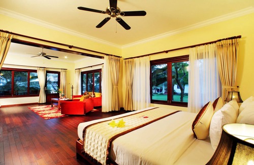 Phan Thiet Hotel | Golden Coast Resort and Spa