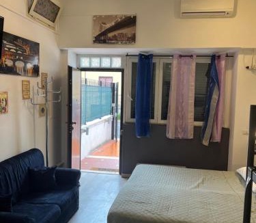 Settecamini House | Golden Dreams ROMA