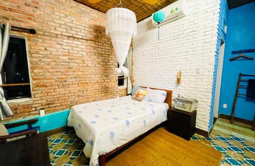Tam Ky House | Golden Lantern Tam Thanh Homestay