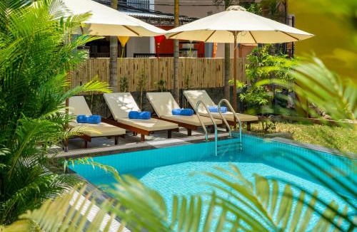 Hoi An House | Golden Memories Homestay