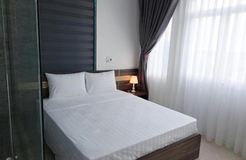 Thai Thuy Apartment | GolDen RiCe