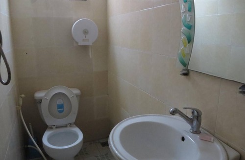 Chamkar Mon House | Goldie Guesthouse