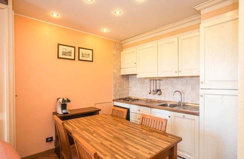 Guidonia Montecelio Apartment | Golf Club Suite 3 Rome