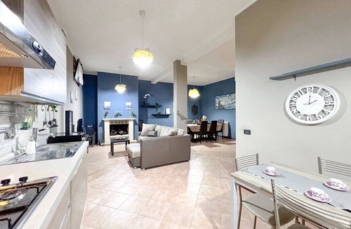 Marco Simone Villa | [golf Club Villa] Marco Simone Golf Ryder Cup - Rome Rome