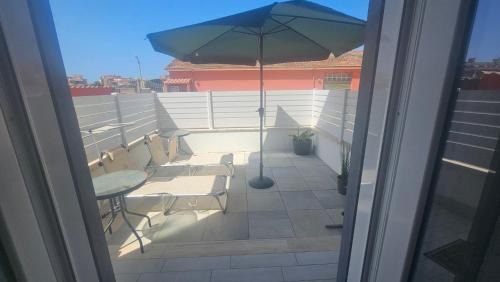 Ardea Apartment | Golf residence