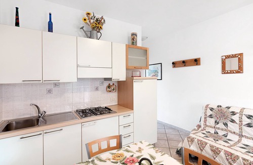 Marina di Campo Apartment | Golfo 4, very close to the centre and the beach