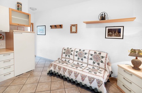 Marina di Campo Apartment | Golfo 4, very close to the centre and the beach