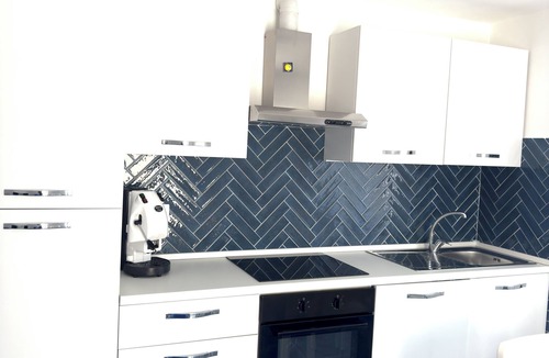 Barano d'Ischia Apartment | Good House Holidays - TWO ROOM