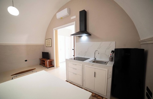 Vico del Gargano Apartment | "good Life" Manicone Housing & More
