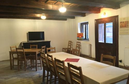 Halchiu House | GOOD PLACE