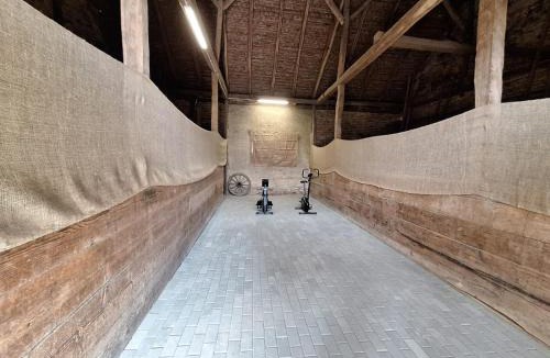 Halchiu House | GOOD PLACE