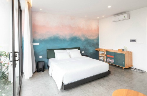 Ngoc Thanh Villa | Good place to live and enjoy