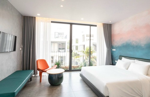 Ngoc Thanh Villa | Good place to live and enjoy