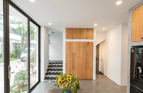Ngoc Thanh Villa | Good place to live and enjoy