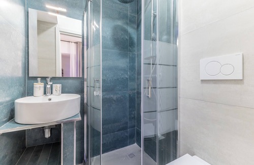 Quartiere XXII Collatino House | gordiani guesthouse