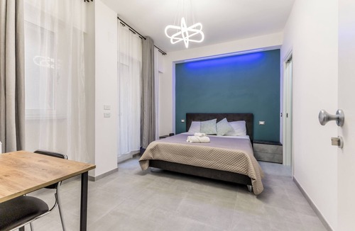 Quartiere XXII Collatino House | gordiani guesthouse