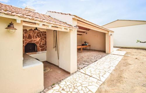 Montalto di Castro House | Gorgeous Apartment In Montalto Di Castro