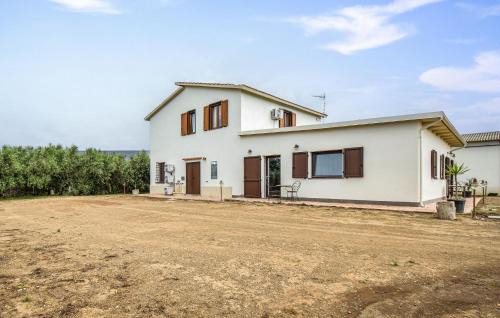 Montalto di Castro House | Gorgeous Apartment In Montalto Di Castro