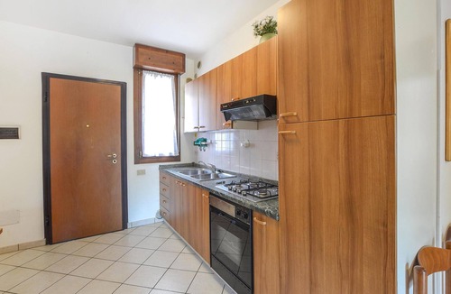 Rosapineta Apartment | Gorgeous apartment in Rosolina Mare