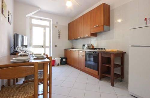 Agropoli Apartment | Gorgeous apartment in Agropoli with WiFi
