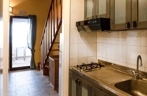 Briatico Apartment | Gorgeous apartment in Briatico
