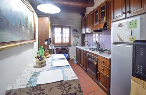 Borghesiana Apartment | Gorgeous apartment in Roma with swimming pool