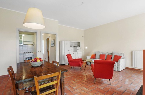 Capranica Apartment | Gorgeous apartment in Capranica VT