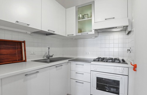Capranica Apartment | Gorgeous apartment in Capranica VT