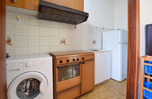 Casal Velino Apartment | Gorgeous apartment in Casal Velino with WiFi