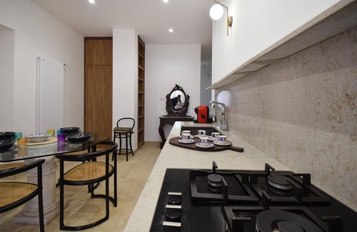 Caiazzo House | Gorgeous home in Caiazzo